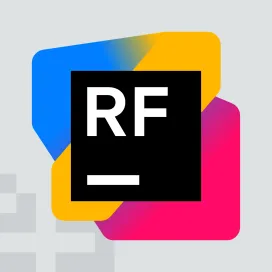 Jetbrains Rider Flow